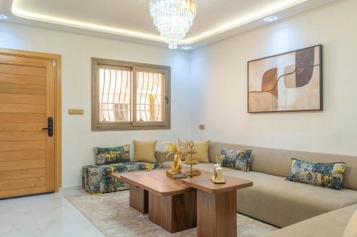 Lili Luxury Sea Villa — 4-Star Luxury Hotel in Dakhla, Morocco