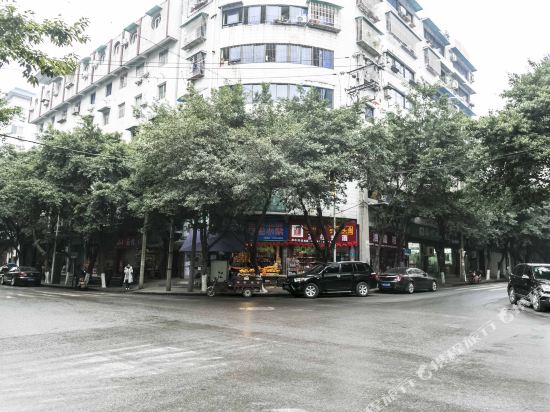Gangdao Hotel - last minute hotel in Chongqing