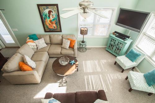 A Most Steller Place by Oak Island Accommodations - photo 20