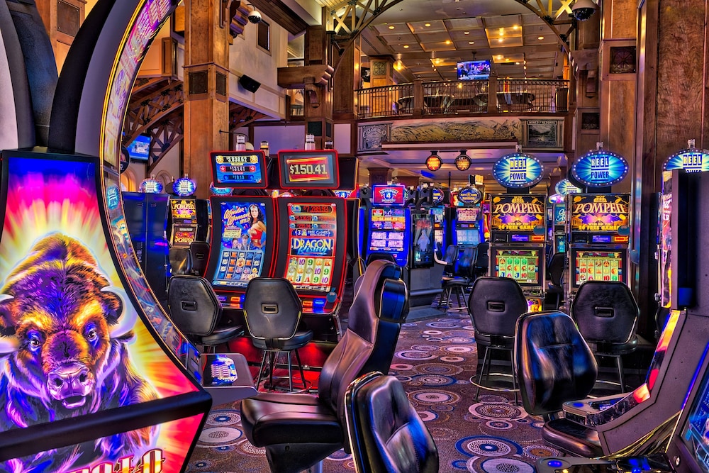 Lady Luck Casino Black Hawk - photo 14
