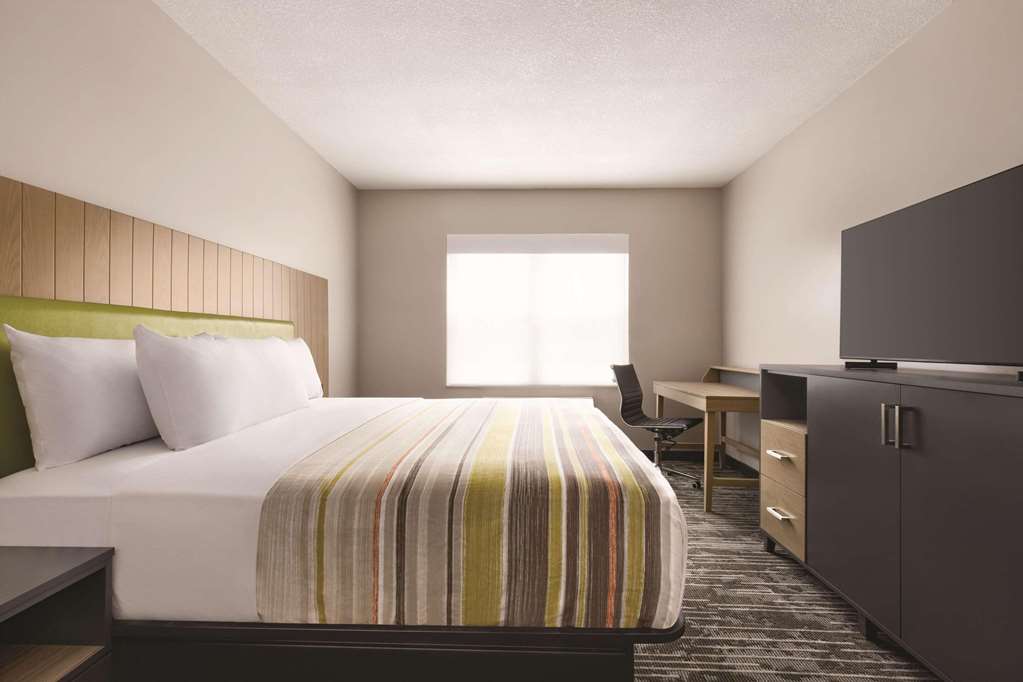 Country Inn & Suites by Radisson Panama City FL - photo 7