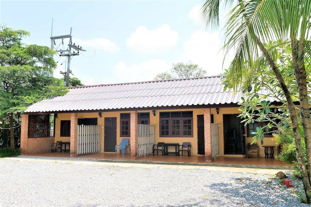 Home at Chan Resort in Tha Mai, Thailand