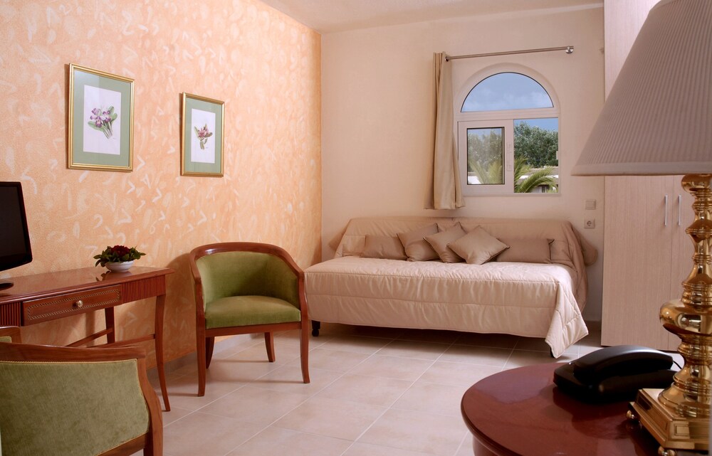 סלון / אזור ישיבה