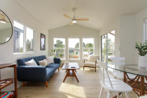 Camp Trinidad RV Resort in Trinidad, United States