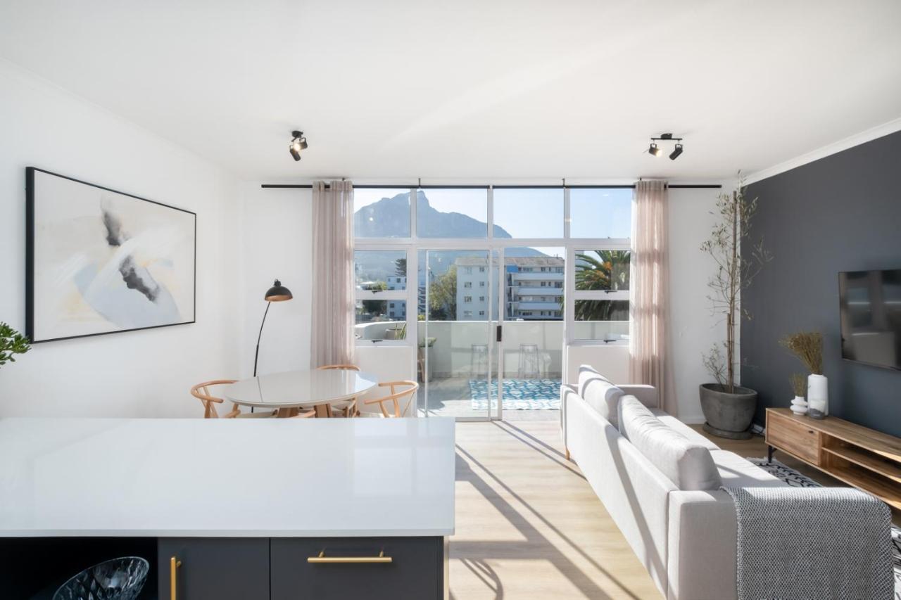 The Upper Haus Cape Town Accommodation