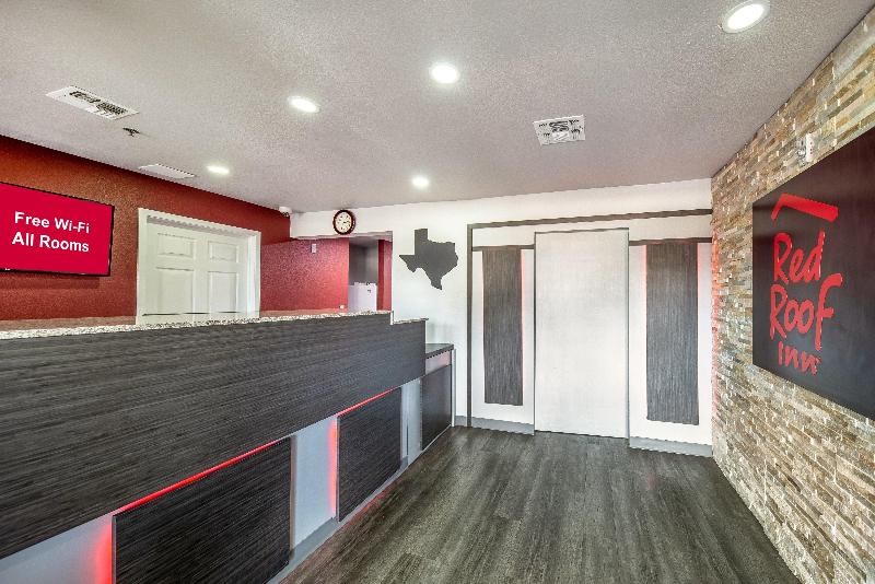Red Roof Inn Dallas Mesquite Fair Park NE - photo 8