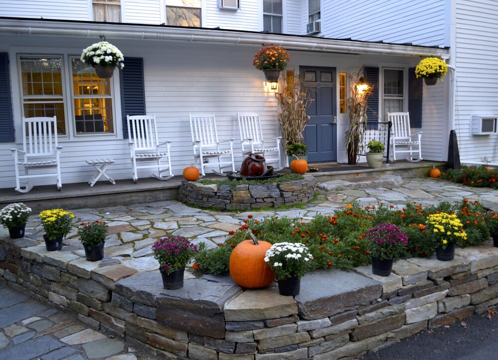 Dowds Country Inn - photo 86