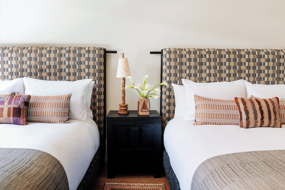 Downtown Los Angeles Proper Hotel a Member of Design Hotels - photo 55