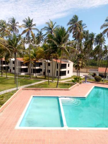 Costa Grande — 4-Star Luxury Hotel in Tucacas, Venezuela