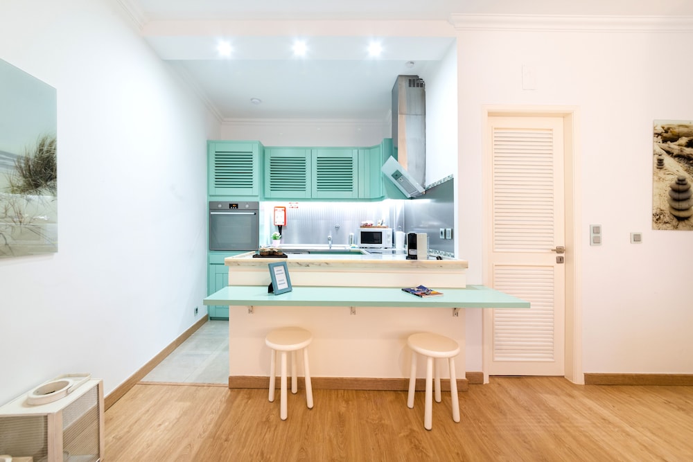 Cascais Family Studio — 4-Star Luxury Hotel in Cascais, Portugal