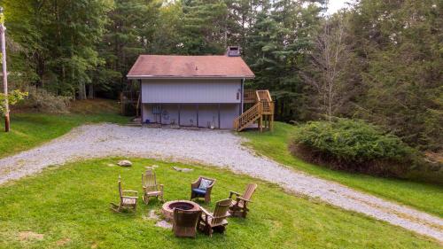 Banner Elk Lodge - photo 31