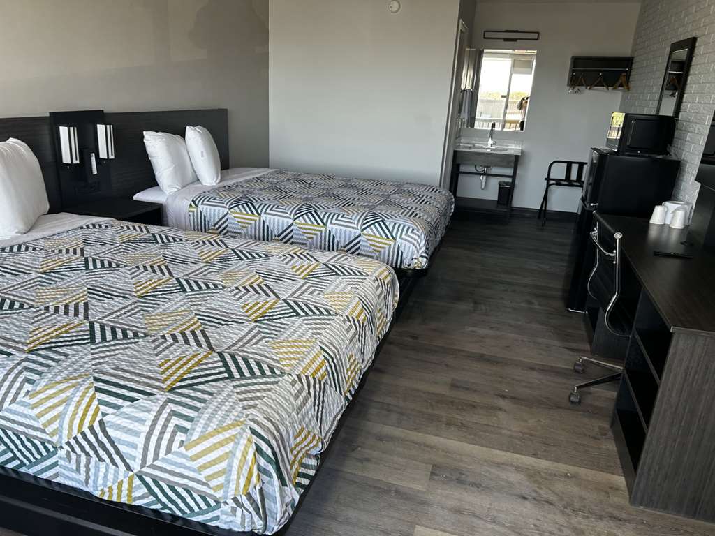 Motel6 Summerville SC Charleston - photo 24