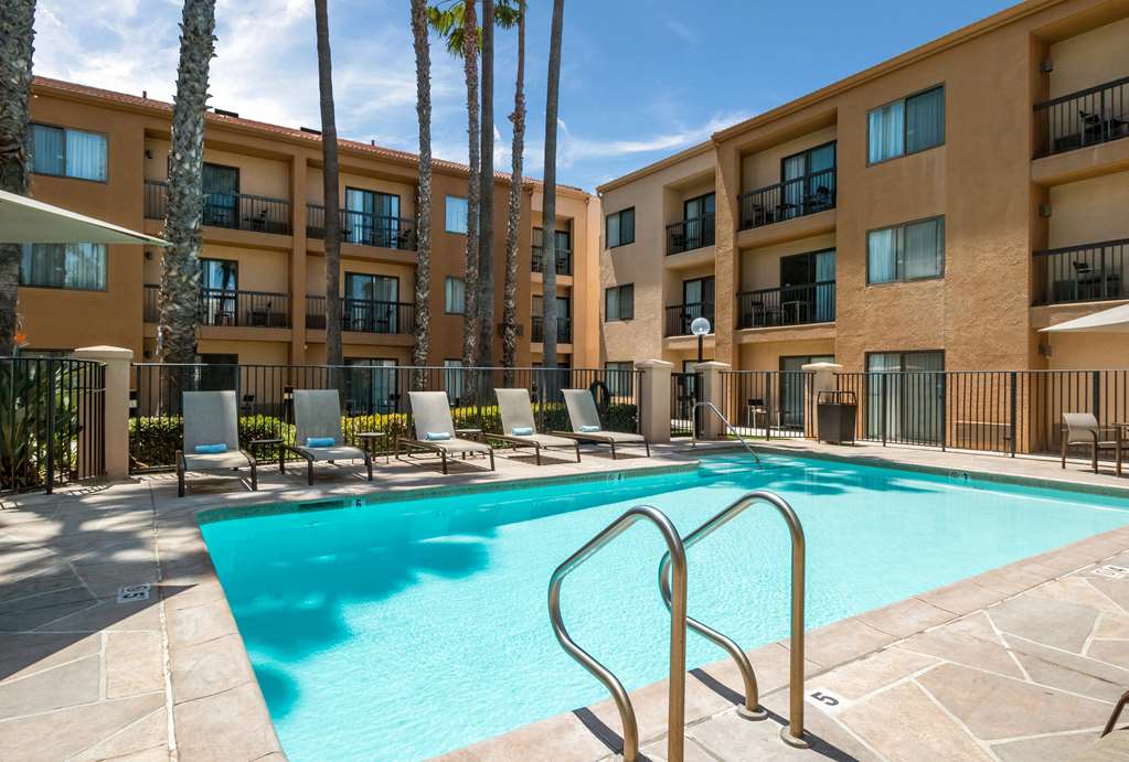 Sonesta Select Huntington Beach Fountain Valley - photo 34