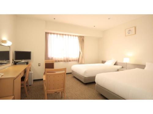 Smile Hotel Hirosaki Vacation Stay 40509v — Hirosaki