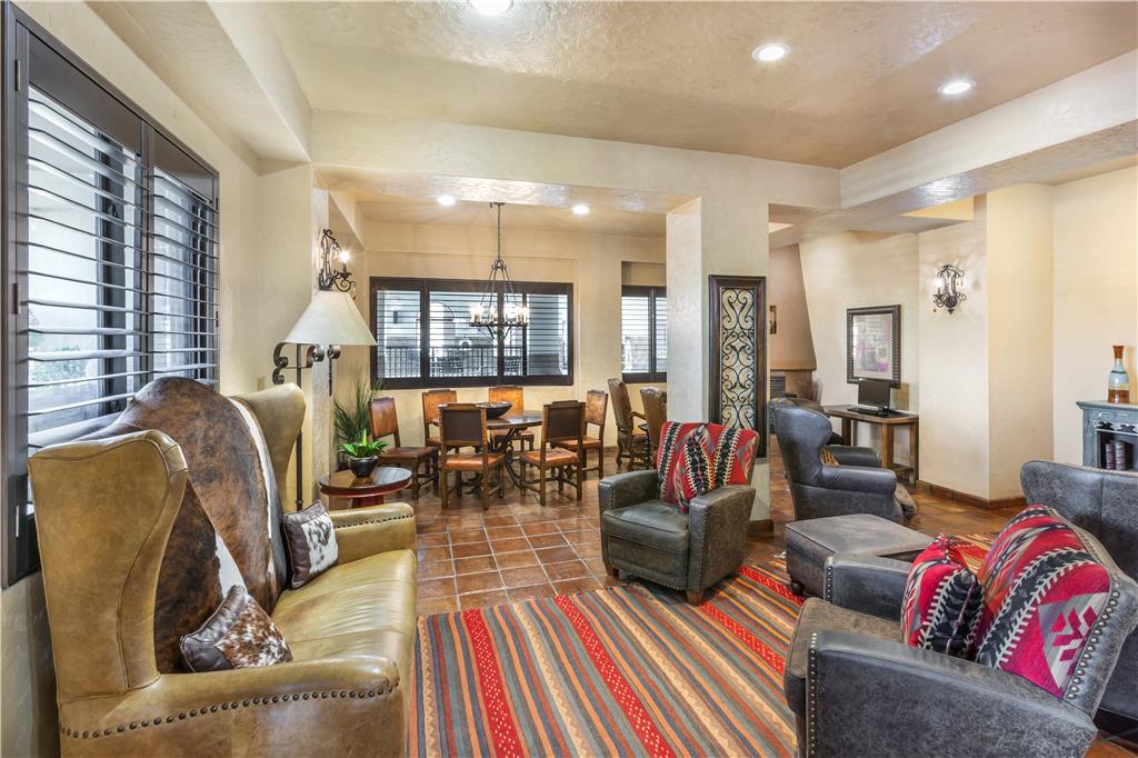 Best Western Plus Inn of Santa Fe - photo 2