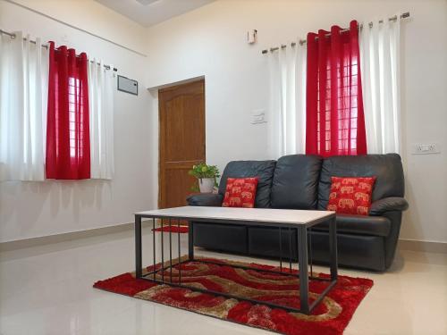 Casa Verde 2BHK Near US Embassy Gachibowli — 4-Star Luxury Hotel in Hyderabad, India