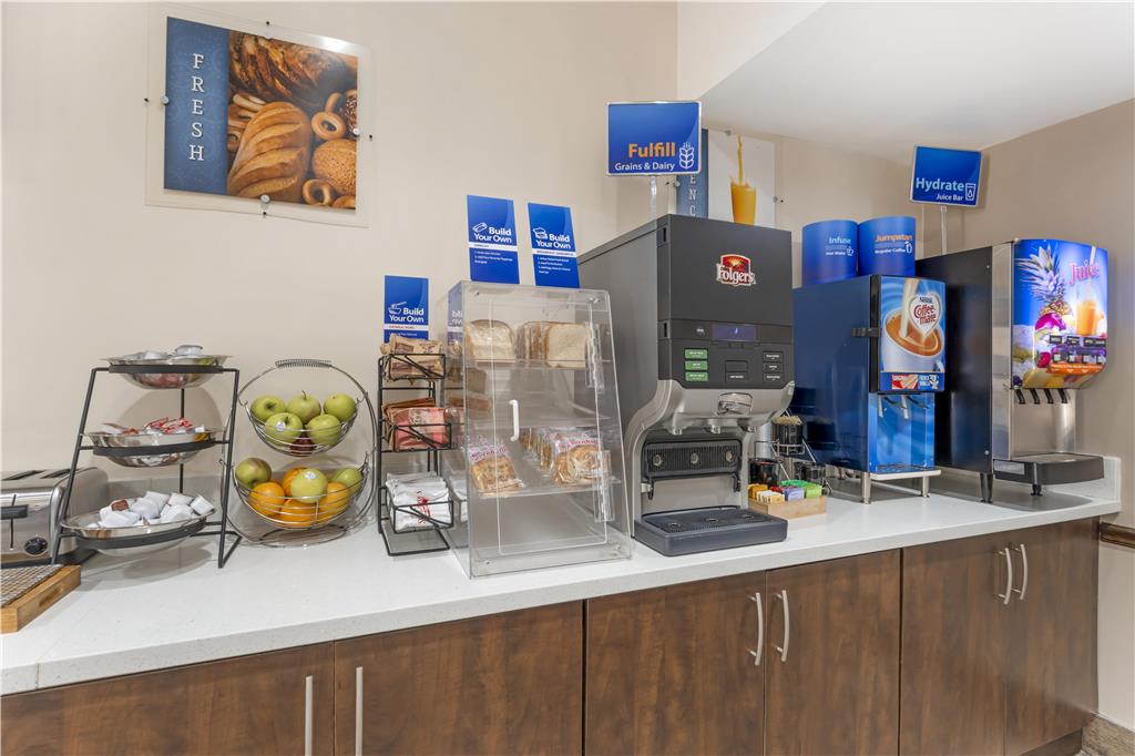 Best Western Redondo Beach Galleria Hotel Beach City LA - photo 38