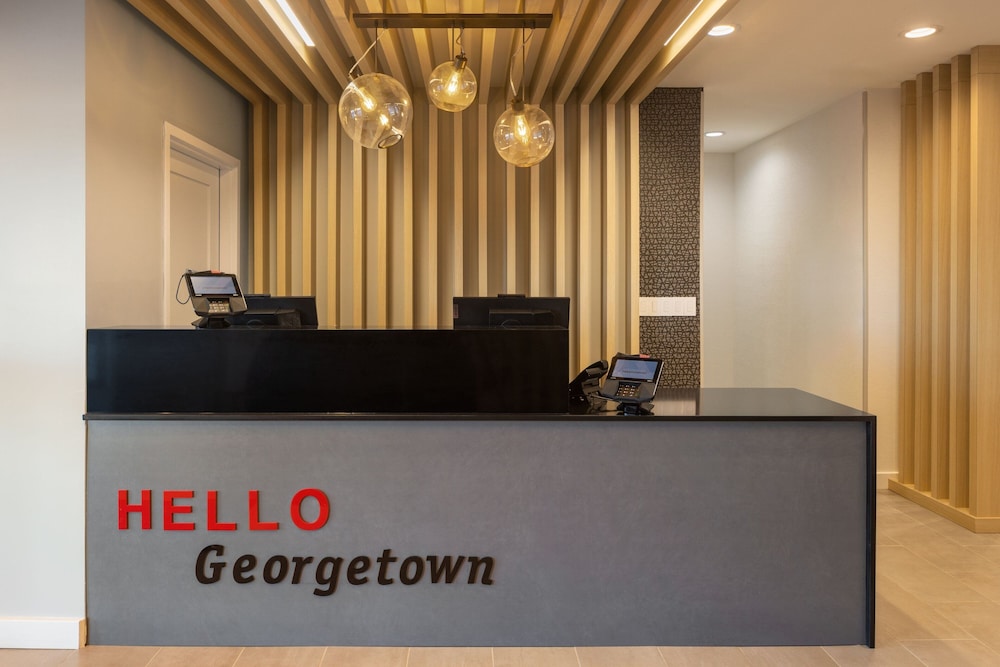 TownePlace Suites by Marriott Georgetown - photo 6