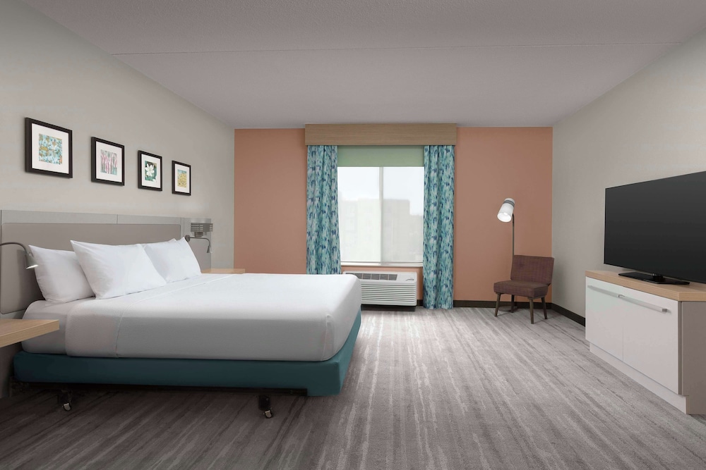 Hilton Garden Inn Raleigh Capital Blvd I 540 - photo 7