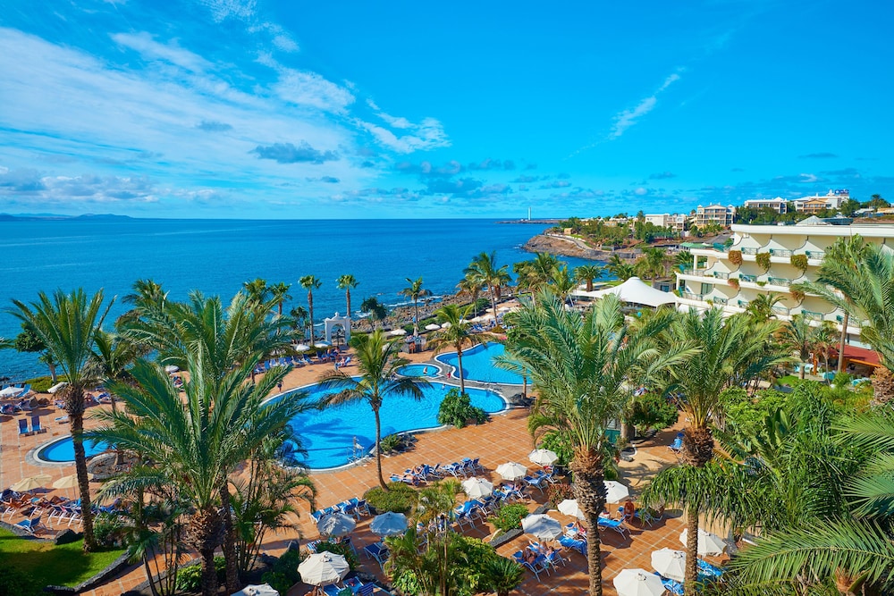 Hipotels Natura Palace Adults only in Yaiza, Spain