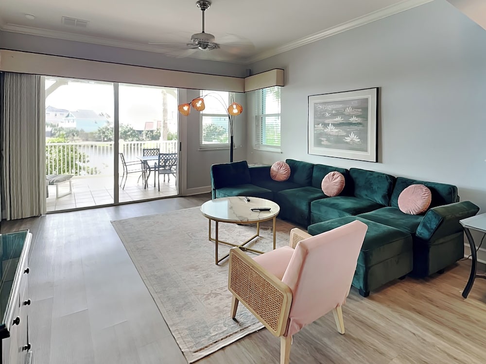 Cinnamon Beach 10 by Distinctive Beach Rentals — 4-Star Luxury Hotel in Palm Coast, United States