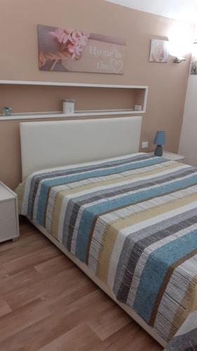 Lo Sbarco in Marsala, Italy