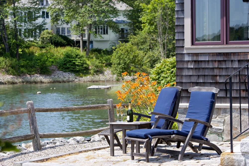 White Barn Inn & Spa Auberge Collection - photo 113