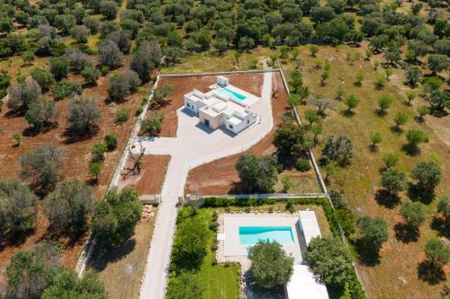 Tenuta di Uma by Perle di Puglia — 4-Star Luxury Hotel in Carovigno, Italy