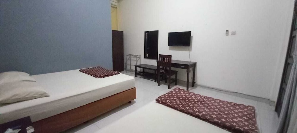 Wisma Liontine in Palangkaraya, Indonesia