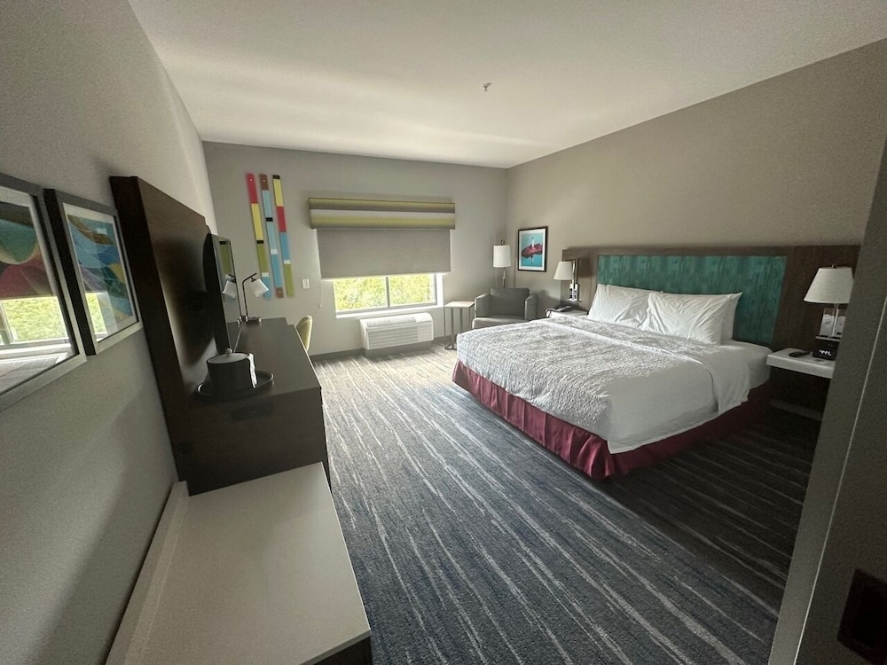 Hampton Inn & Suites by Hilton Ruskin I 75 - photo 11