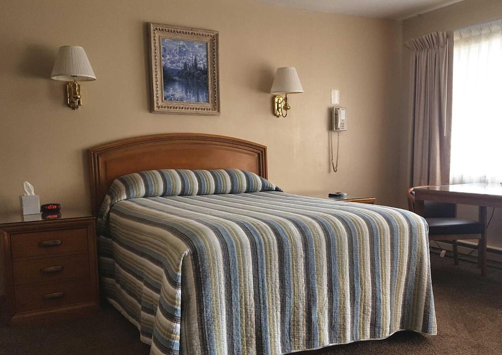 Bristlecone Motel - photo 29