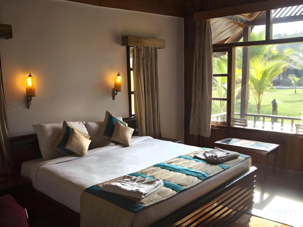 Symphony Summer Sands Neil Island and Spa — Port Blair — photo 2
