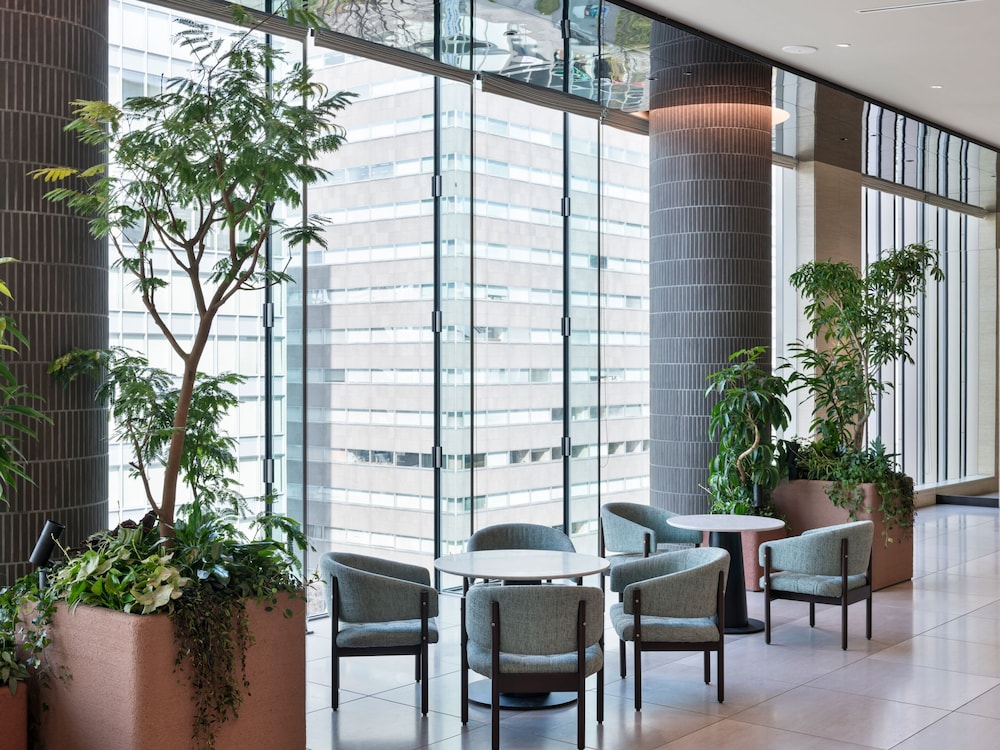 Mitsui Garden Hotel Sendai — Sendai — photo 3