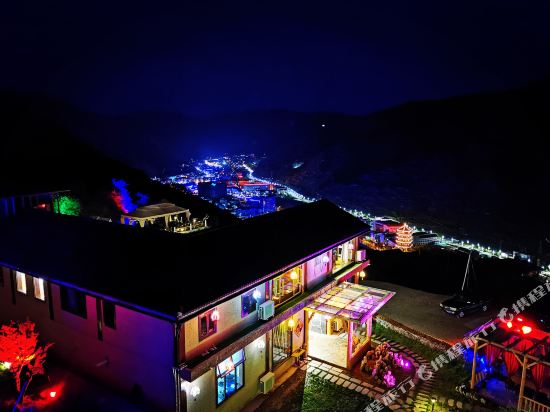 Good More Fun Guesthouse — 4-Star Luxury Hotel in Jin'an, People's Republic of China