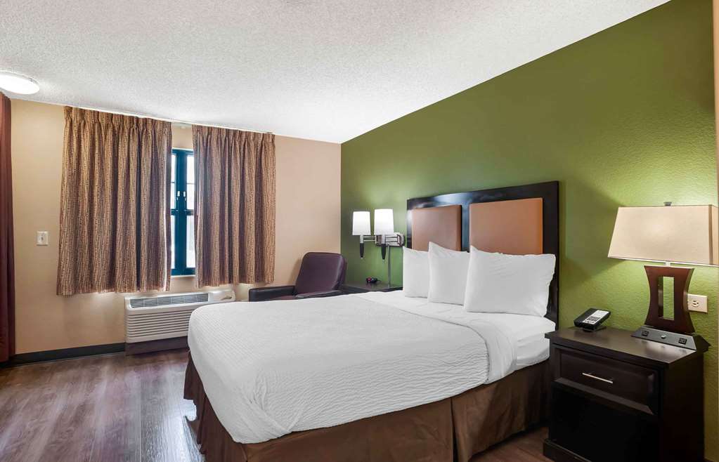 Extended Stay America San Diego Hotel Circle - photo 12
