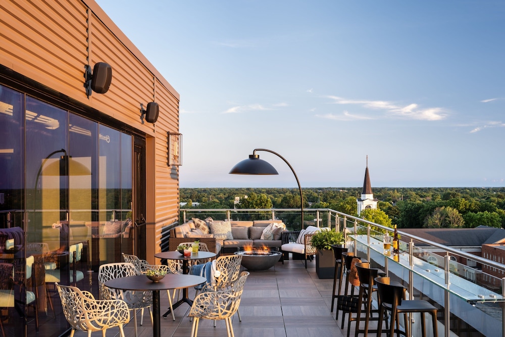 Moxy Springfield Downtown - photo 29