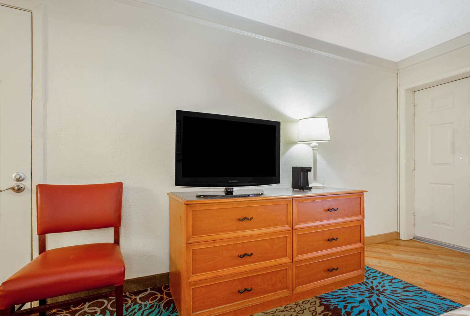 La Quinta Inn by Houston Greenway Plaza Medical Area - photo 25