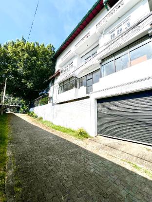 TranquilZ in Kandy, Sri Lanka