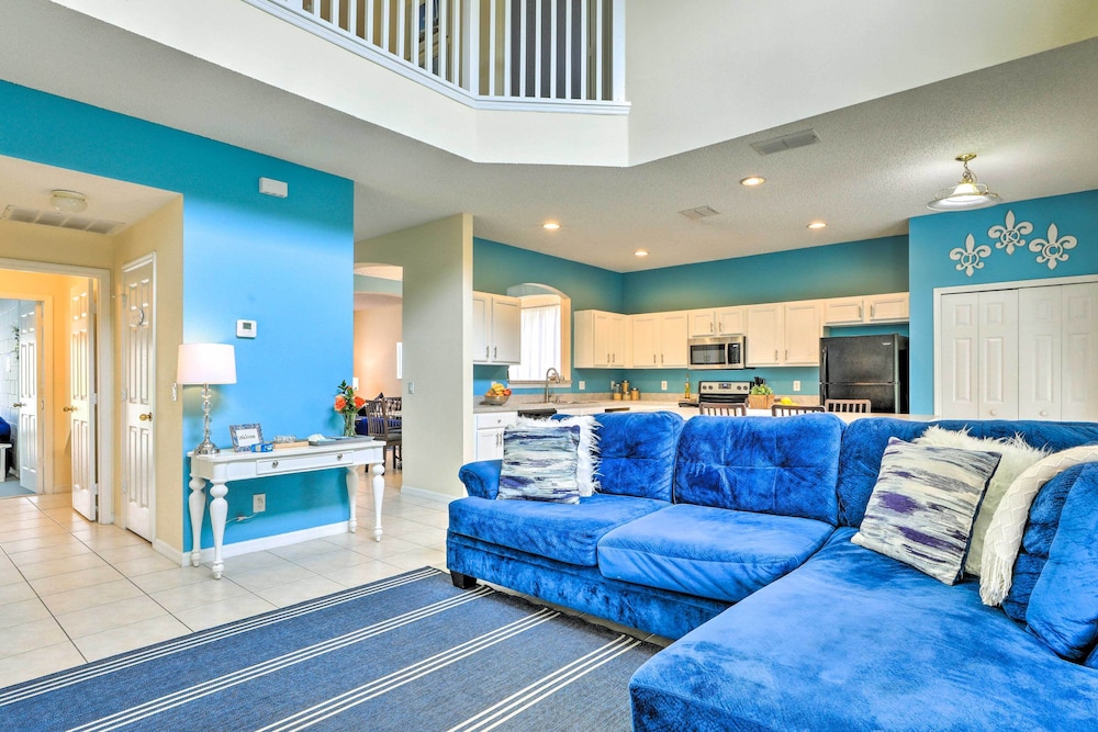 5 Mi to Disney World: Resort Home for Families - photo 28