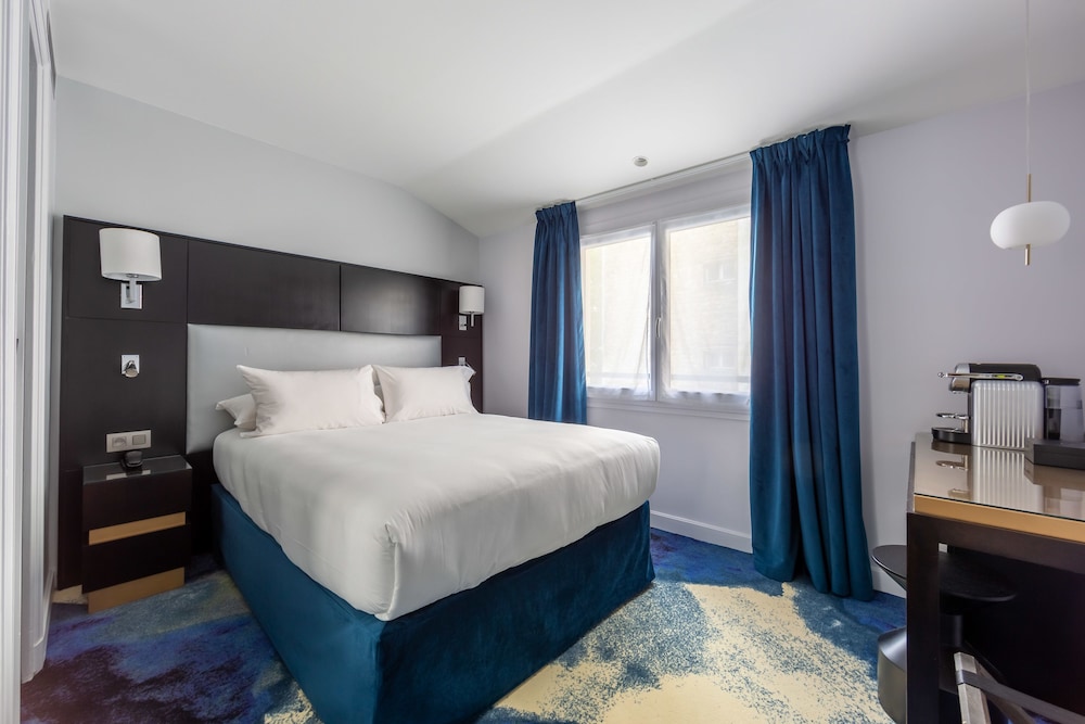 Best Western Sevres Montparnasse