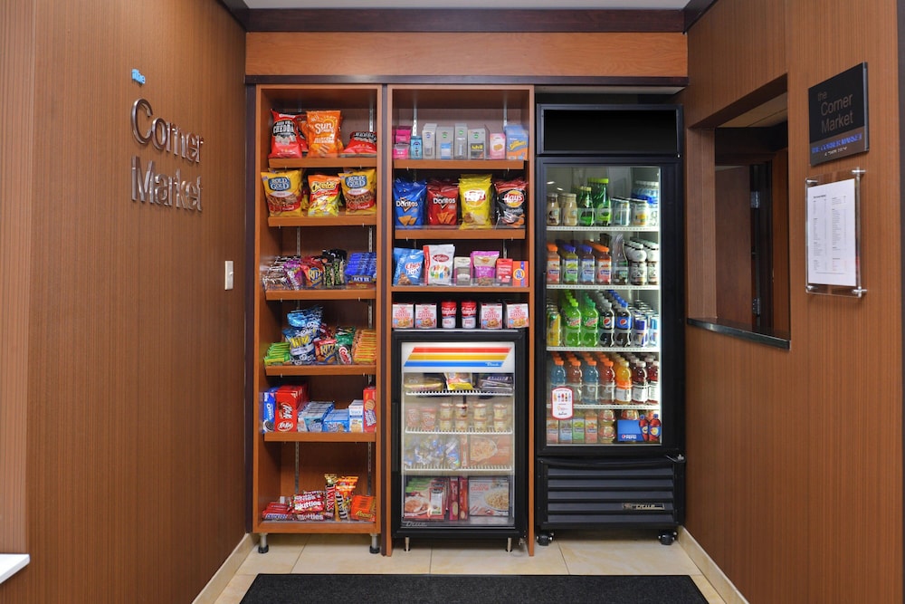 Fairfield Inn & Suites by Marriott Fort Wayne - photo 29