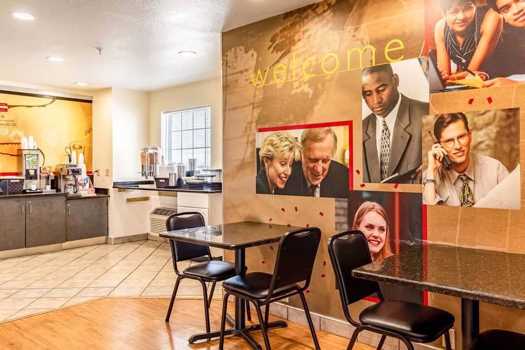 Americas Best Value Inn Temple Killeen - photo 28
