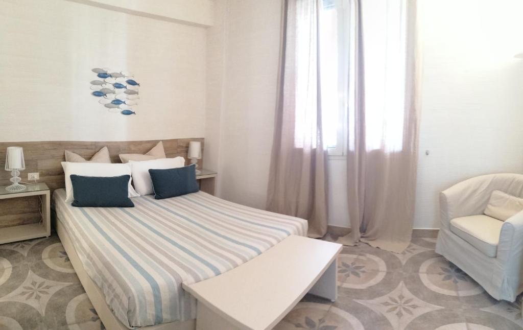 7Palazzi in Lampedusa, Italy