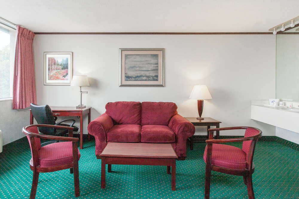 Schenectady Inn & Suites - photo 10
