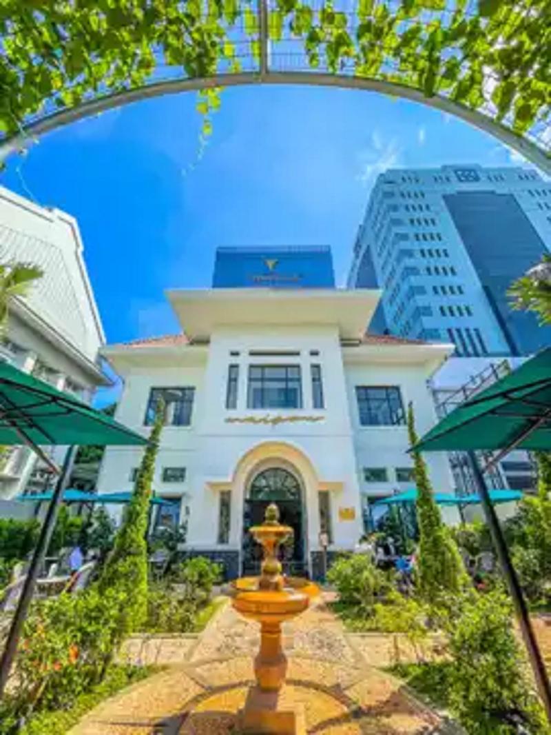 Maison Teraskita Bandung — 4-Star Luxury Hotel in Bandung, Indonesia