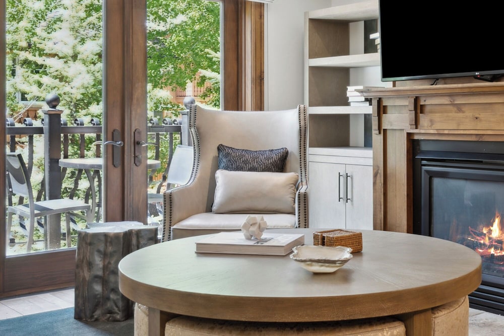 Hyatt Grand Aspen - photo 40