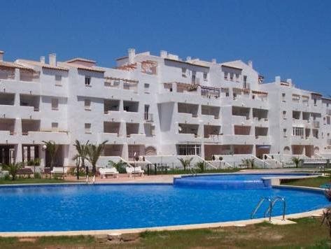 Marinesco — La Manga Del Mar Menor