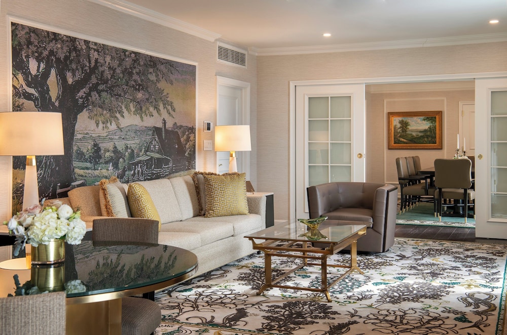 Willard InterContinental Washington by IHG - photo 56