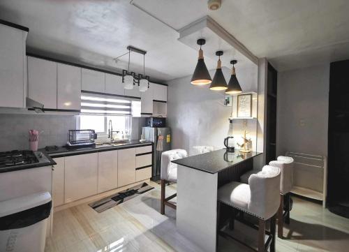 Ideal for Big Families Barkada — 4-Star Luxury Hotel in Lapu-Lapu City, Philippines