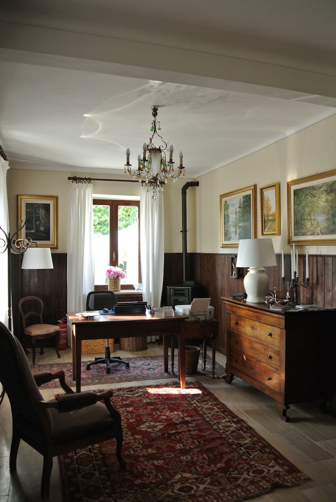 Villa Le Rose — Cavour — photo 4